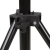 Linkstar trípode para lámpara LS-803 86-205 cm