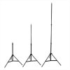 Linkstar trípode para lámpara LS-803 86-205 cm