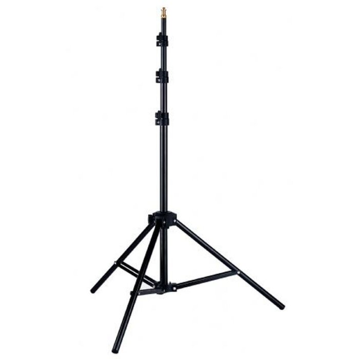 Linkstar trípode para lámpara LS-805 101-242 cm