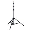 Linkstar trípode para lámpara LS-805 101-242 cm