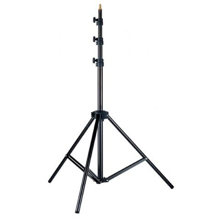 Linkstar trípode lámpara L-30L 103-300 cm suspensión neumática
