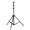 Linkstar trípode lámpara L-30L 103-300 cm suspensión neumática
