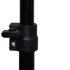 Linkstar trípode lámpara L-30L 103-300 cm suspensión neumática