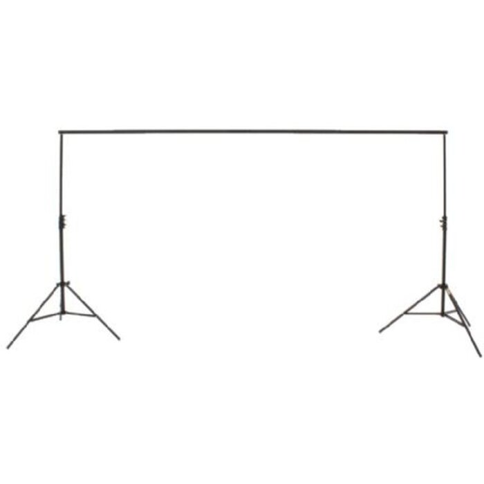 Linkstar sistema de fondo BS-3031 300x315 cm (HxA)