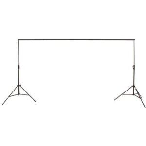 Linkstar sistema de fondo BS-3031 300x315 cm (HxA)