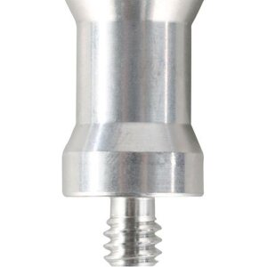 Linkstar Espiga BH-4M8F 1-4" Macho 3-8" Hembra 32 mm