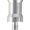 Linkstar Espiga BH-4M8F 1-4" Macho 3-8" Hembra 32 mm