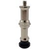 Linkstar Cuello de conexión BH-B4M8M 1-4"-3-8" Macho 54 mm
