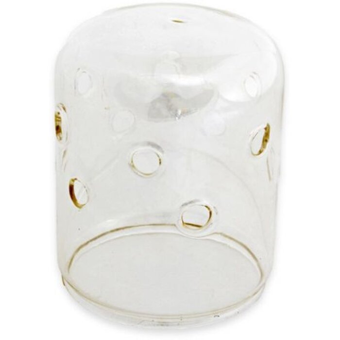 Tapa protectora Linkstar GC-7592UV con revestimiento UV para la serie LQ-LD