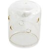 Tapa protectora Linkstar GC-7592UV con revestimiento UV para la serie LQ-LD