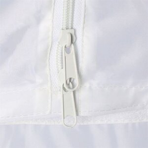 Linkstar photo box L-7575 75x75 cm tienda de fotos plegable con funda protectora