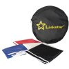Linkstar photo box L-7575 75x75 cm tienda de fotos plegable con funda protectora