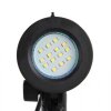Linkstar set de grabación PBK-50 50x50 plegable + 2x50W lámparas