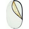 Linkstar reflector 5 en 1 FR-6090B 60x90cm
