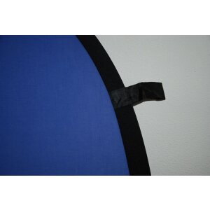 Falcon Eyes Background Board BCP-01 Blanco 148x200 cm