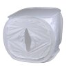 Falcon Eyes LFPB-4 Carpa de tiro plegable 120x120 cm con 4 fondos