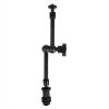 Brazo mágico Falcon Eyes MSW-2A450 290mm para zapata y montura de accesorios de 1/4