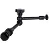 Brazo mágico Falcon Eyes MSW-2A450 290mm para zapata y montura de accesorios de 1/4