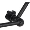 Brazo mágico Falcon Eyes MSW-2A450 290mm para zapata y montura de accesorios de 1/4