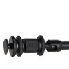 Brazo mágico Falcon Eyes MSW-2A450 290mm para zapata y montura de accesorios de 1/4