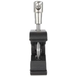 Falcon Eyes MC-35T Mini abrazadera para tubos de trípode de 1-3,5 cm