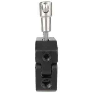 Falcon Eyes MC-35T Mini abrazadera para tubos de trípode de 1-3,5 cm
