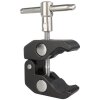 Falcon Eyes MC-35T Mini abrazadera para tubos de trípode de 1-3,5 cm