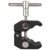 Falcon Eyes MC-35T Mini abrazadera para tubos de trípode de 1-3,5 cm