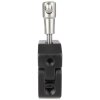 Falcon Eyes MC-35T Mini abrazadera para tubos de trípode de 1-3,5 cm