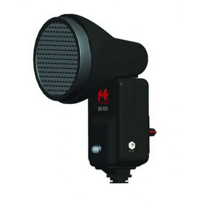Accesorio de panal Falcon Eyes SGA-HC1010-3