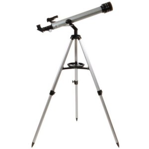 Telescopio refractor básico Byomic 60-700 incl....