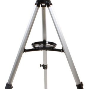 Telescopio refractor básico Byomic 60-700 incl. estuche
