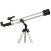 Telescopio refractor básico Byomic 60-700 incl. estuche