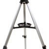 Telescopio refractor básico Byomic 60-700 incl. estuche