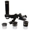 Telescopio refractor básico Byomic 60-700 incl. estuche