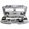 Telescopio refractor básico Byomic 60-700 incl. estuche