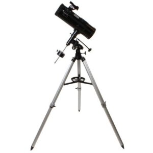 Telescopio reflector Byomic P 114-500 EQ-SKY -...