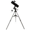 Telescopio reflector Byomic P 114-500 EQ-SKY - Astronomía para principiantes