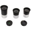 Telescopio reflector Byomic P 114-500 EQ-SKY - Astronomía para principiantes