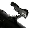 Telescopio reflector Byomic G 114-900 EQ-SKY Astronomía Principiante Negro