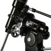 Telescopio reflector Byomic G 114-900 EQ-SKY Astronomía Principiante Negro