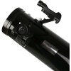 Telescopio reflector Byomic G 114-900 EQ-SKY Astronomía Principiante Negro