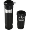 Telescopio reflector Byomic G 114-900 EQ-SKY Astronomía Principiante Negro