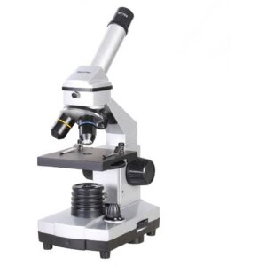 Juego de microscopio Byomic para principiantes 40x-1024x...