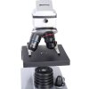 Juego de microscopio Byomic para principiantes 40x-1024x estuche