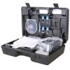 Juego de microscopio Byomic para principiantes 40x-1024x estuche