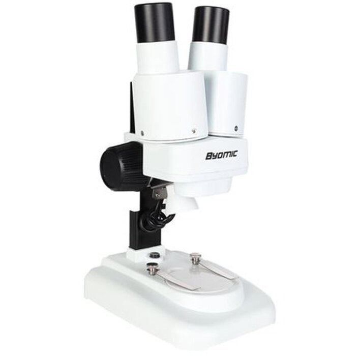 Microscopio estereoscópico Byomic BYO-ST1