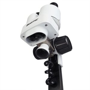 Microscopio estereoscópico Byomic BYO-ST1