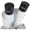 Microscopio estereoscópico Byomic BYO-ST1