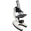 Juego de microscopio para principiantes Byomic 100-900x con estuche